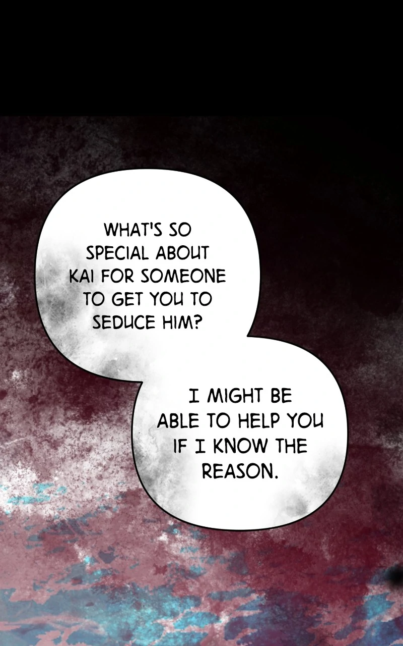 The Mermaid I Loved Chapter 46 - Page 66