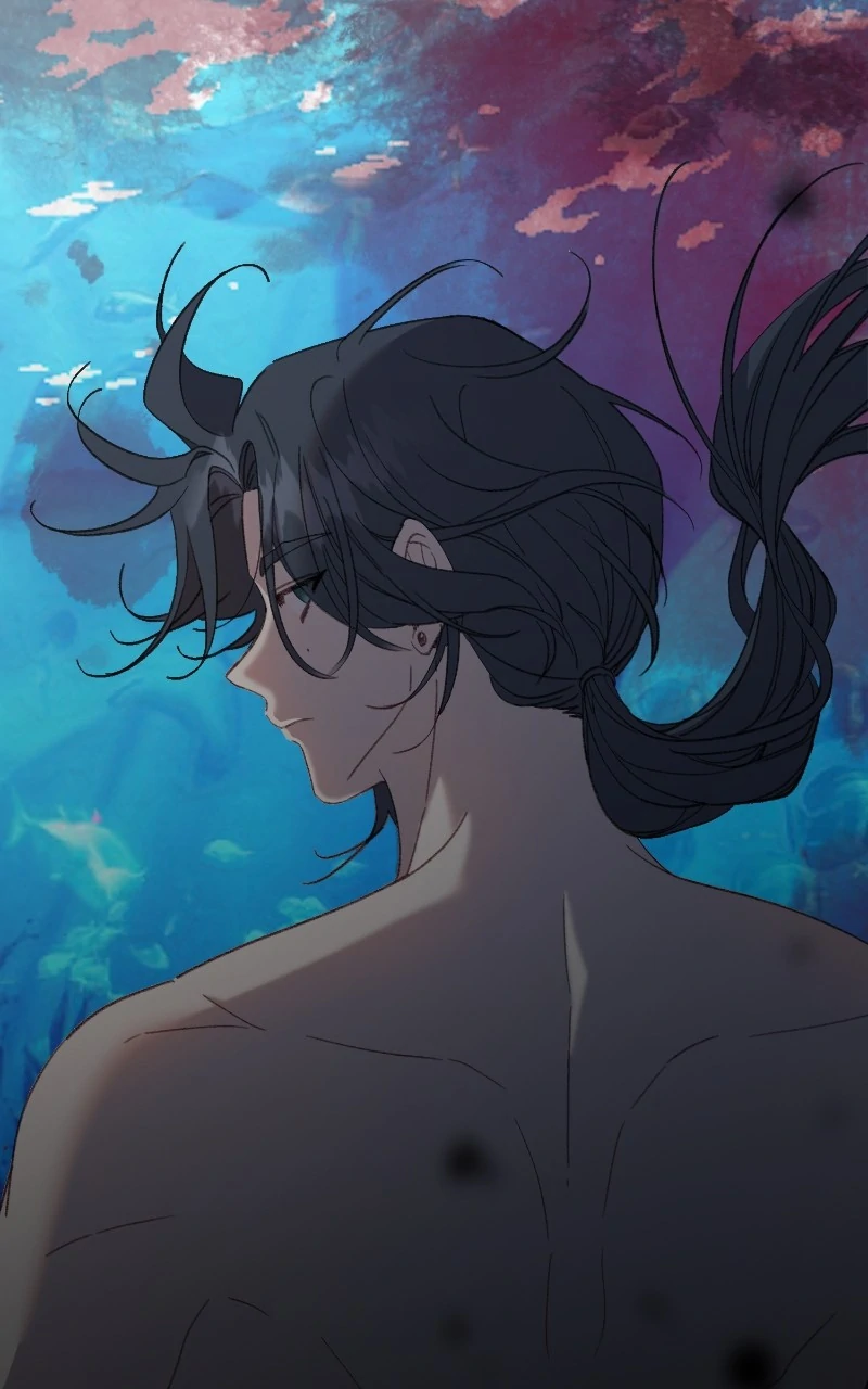 The Mermaid I Loved Chapter 46 - Page 67