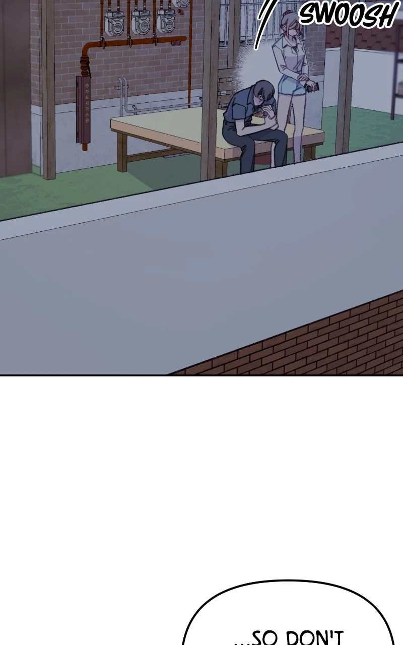 The Mermaid I Loved Chapter 46 - Page 70