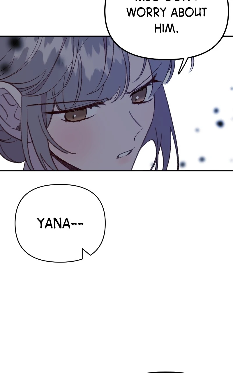 The Mermaid I Loved Chapter 46 - Page 71