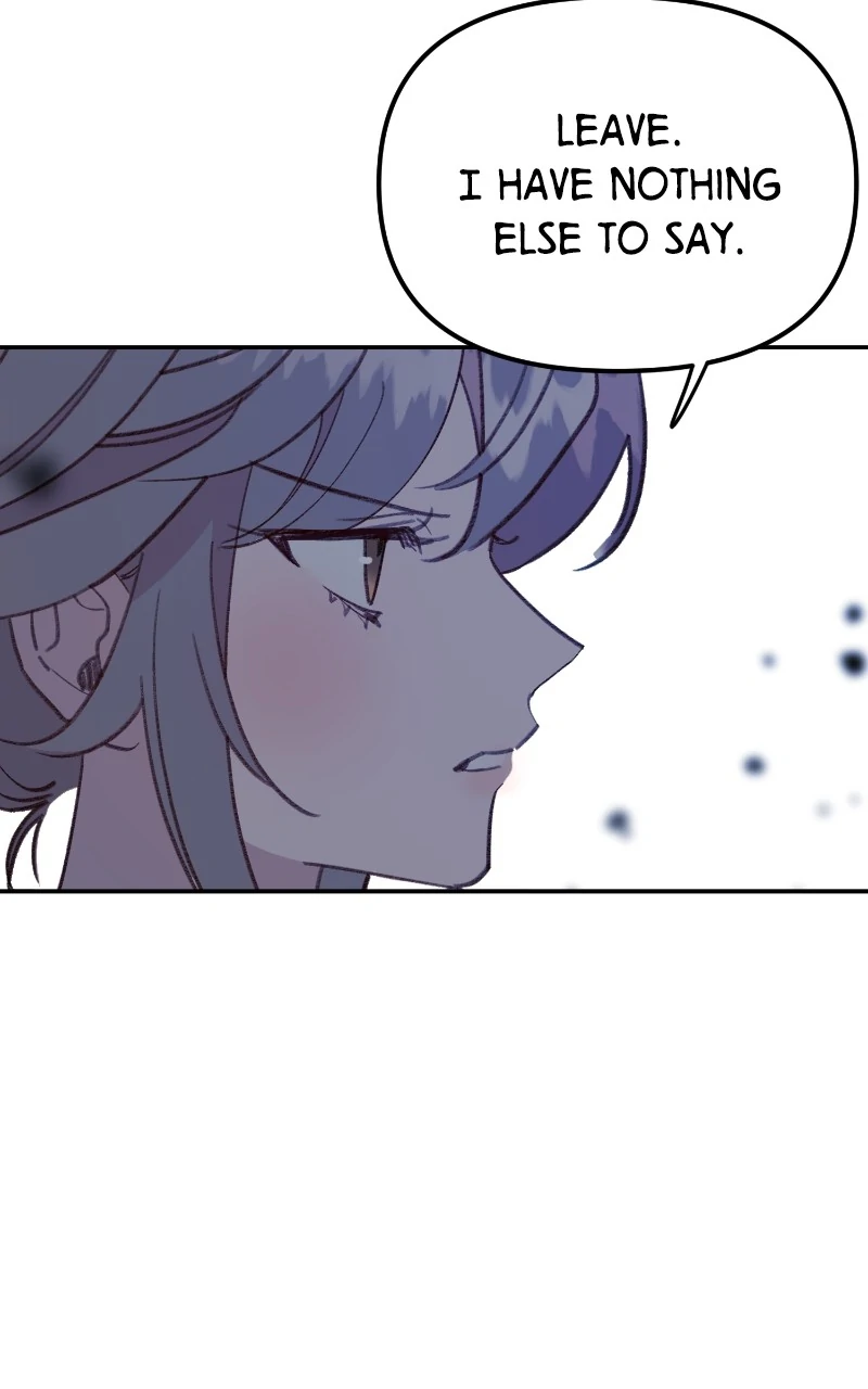 The Mermaid I Loved Chapter 46 - Page 72