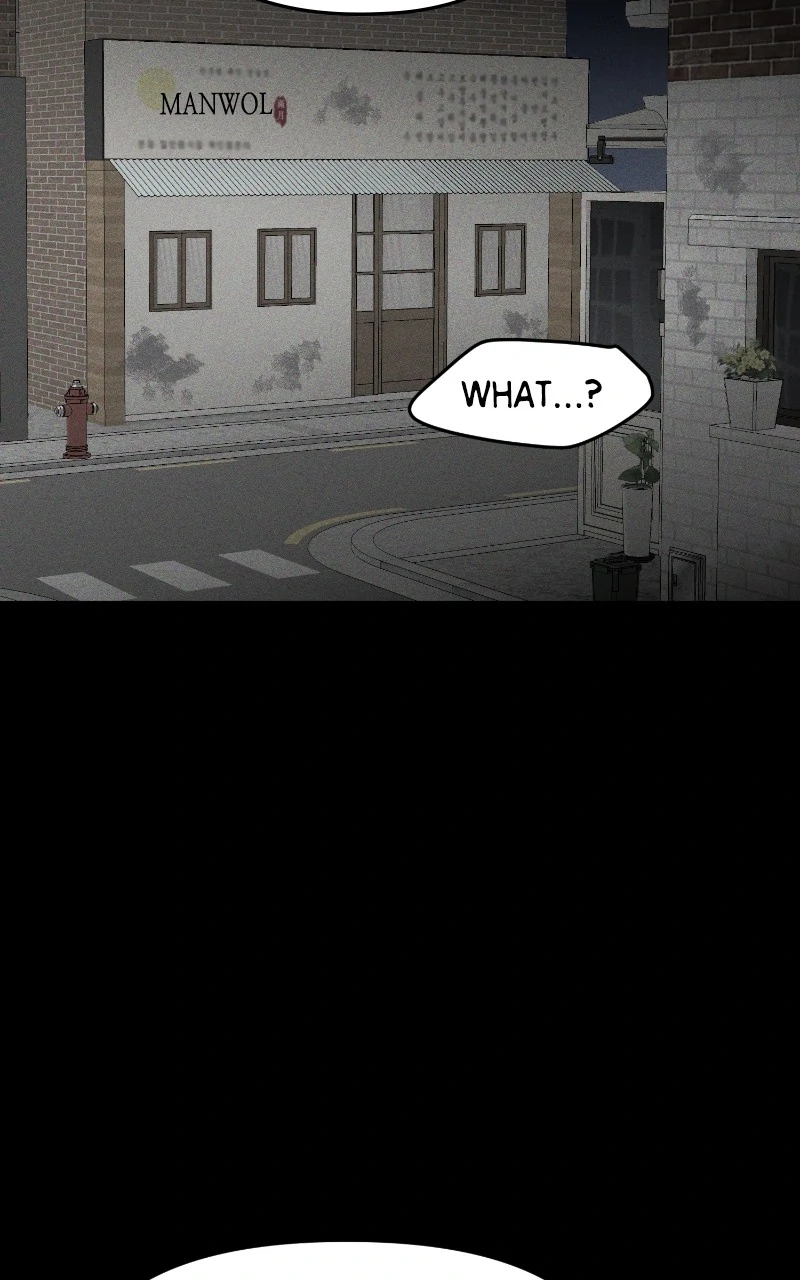 The Mermaid I Loved Chapter 46 - Page 77