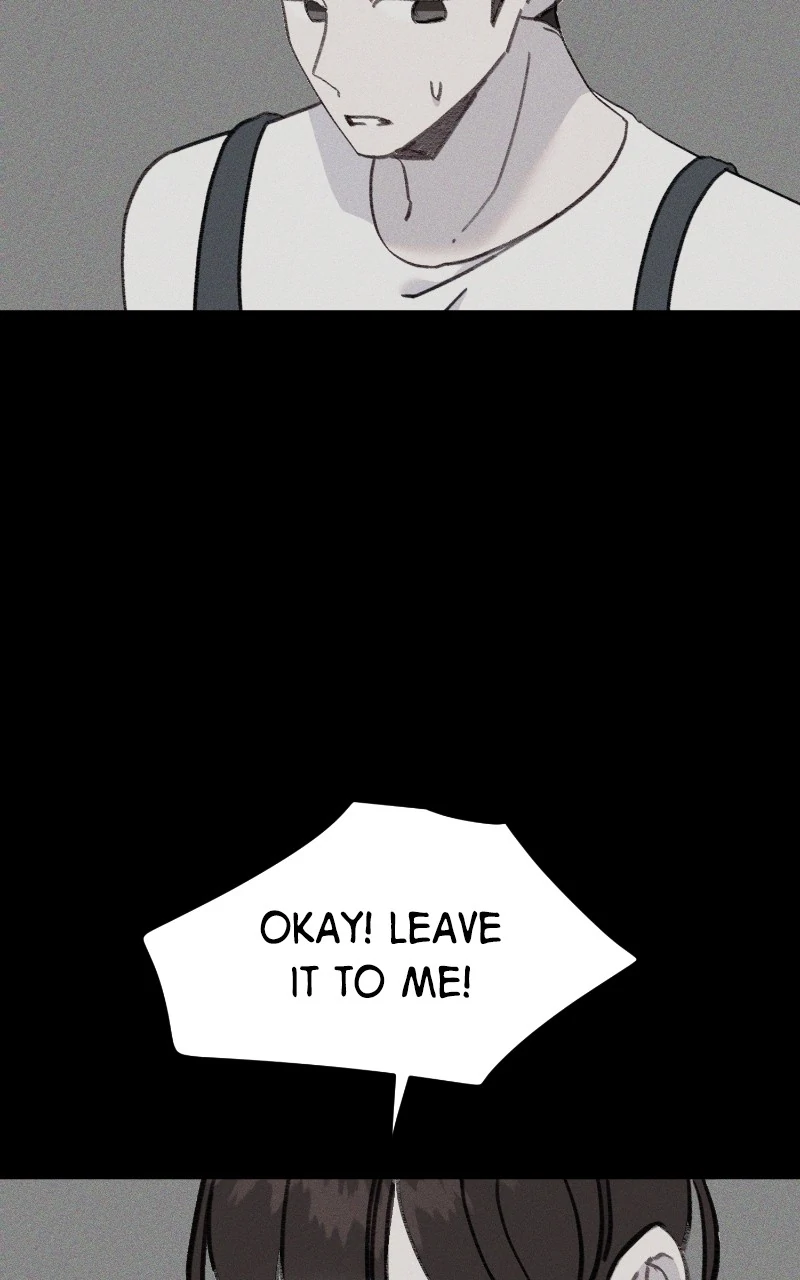 The Mermaid I Loved Chapter 46 - Page 80