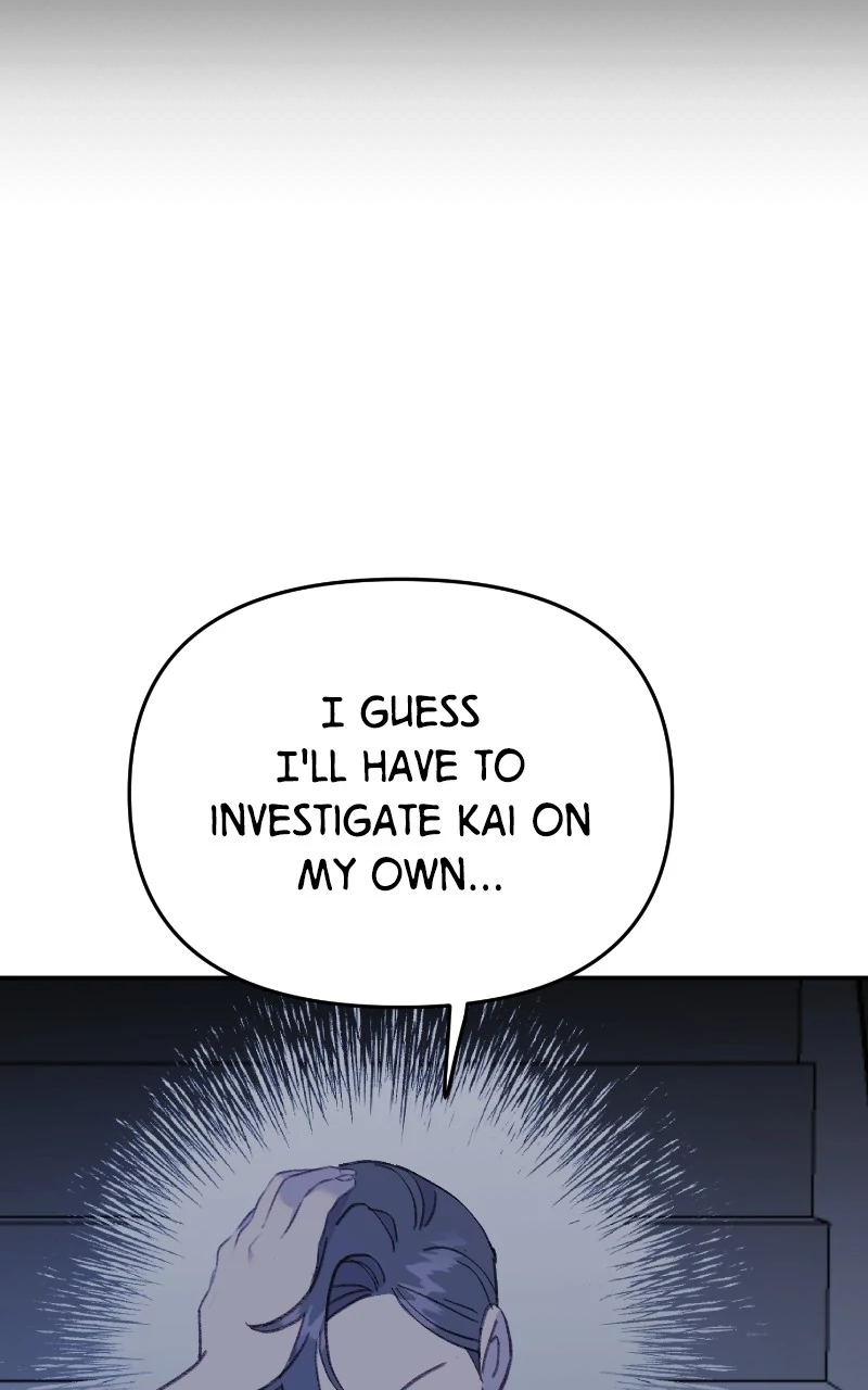 The Mermaid I Loved Chapter 46 - Page 82