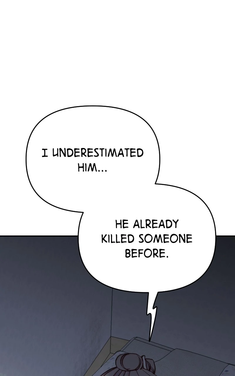 The Mermaid I Loved Chapter 46 - Page 85