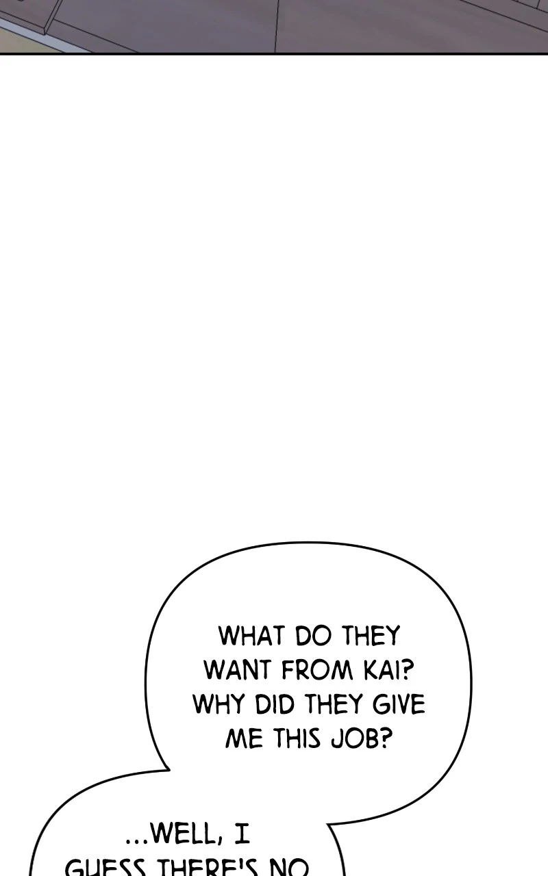 The Mermaid I Loved Chapter 46 - Page 87