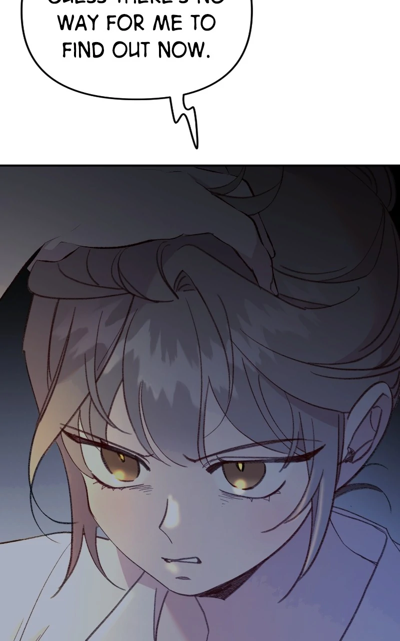 The Mermaid I Loved Chapter 46 - Page 88