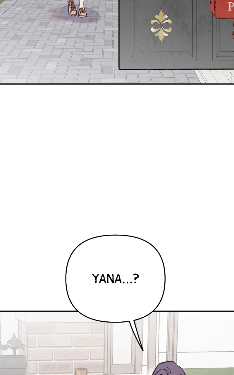 The Mermaid I Loved Chapter 46 - Page 97