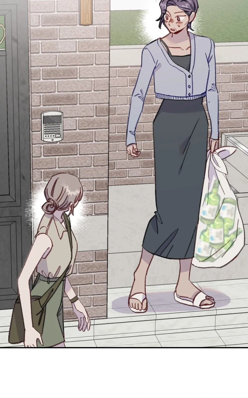 The Mermaid I Loved Chapter 46 - Page 98