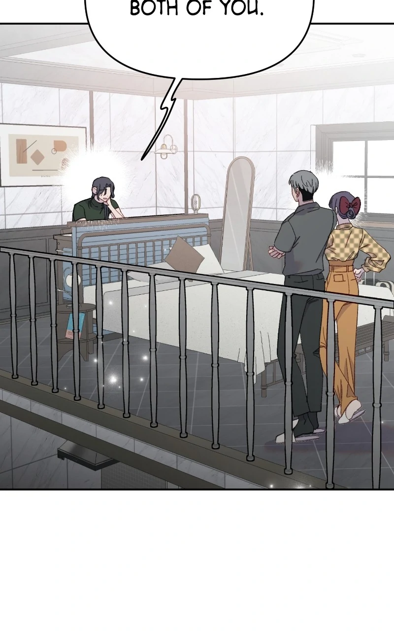 The Mermaid I Loved Chapter 47 - Page 102