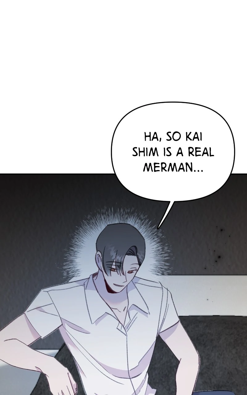 The Mermaid I Loved Chapter 47 - Page 104