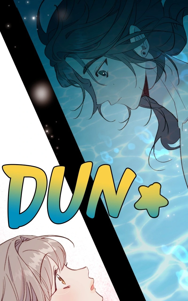The Mermaid I Loved Chapter 47 - Page 12
