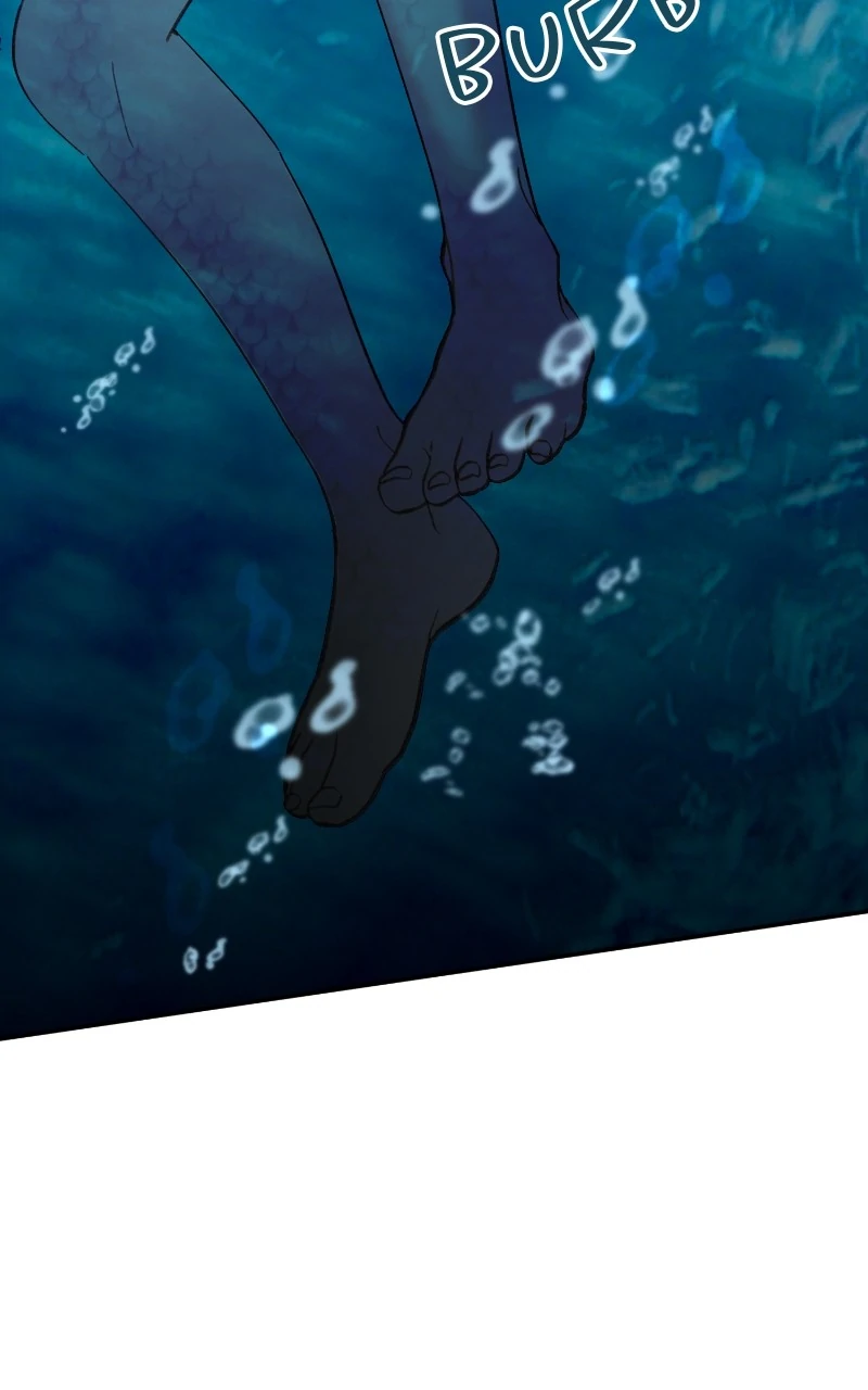 The Mermaid I Loved Chapter 47 - Page 16