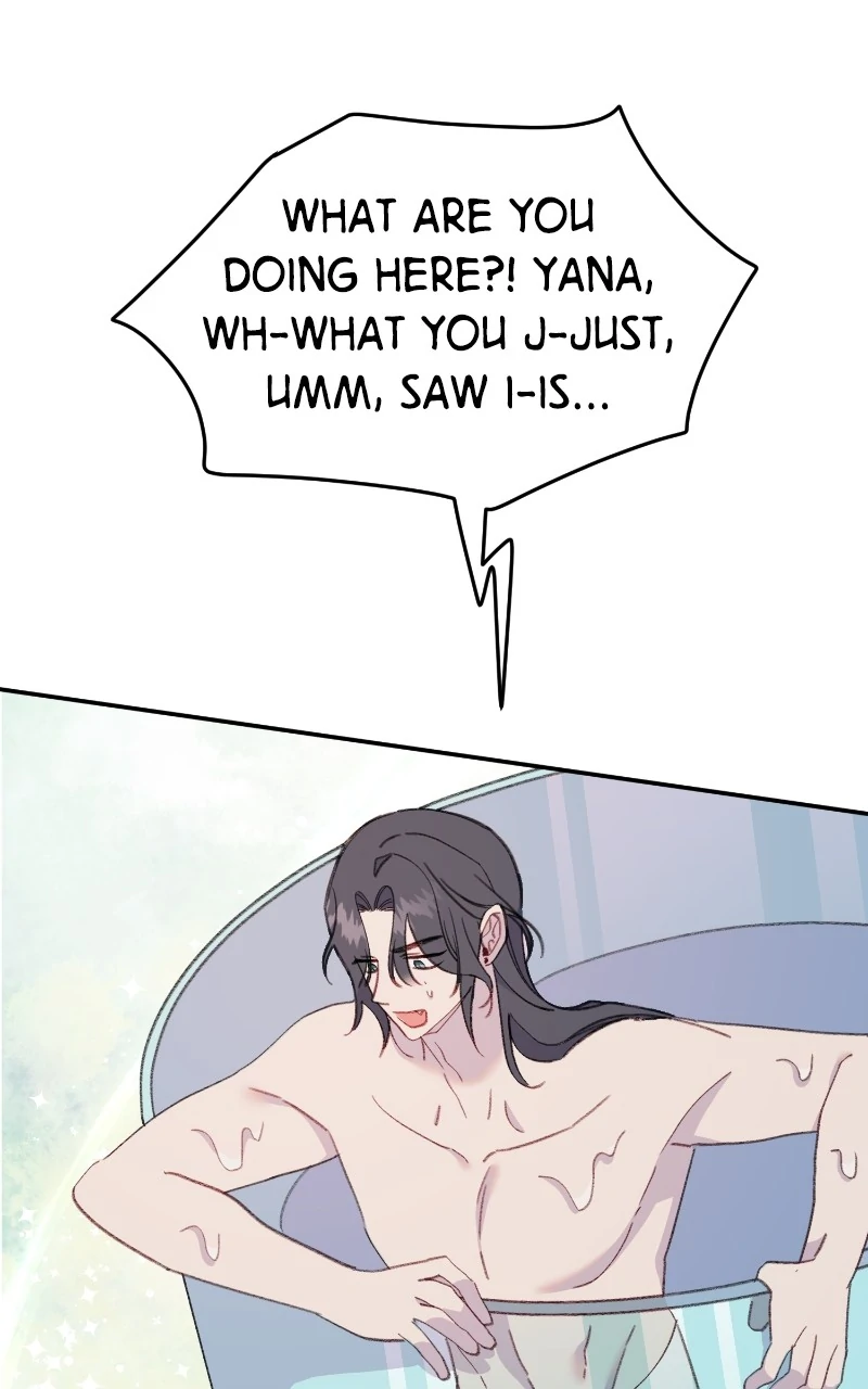 The Mermaid I Loved Chapter 47 - Page 17