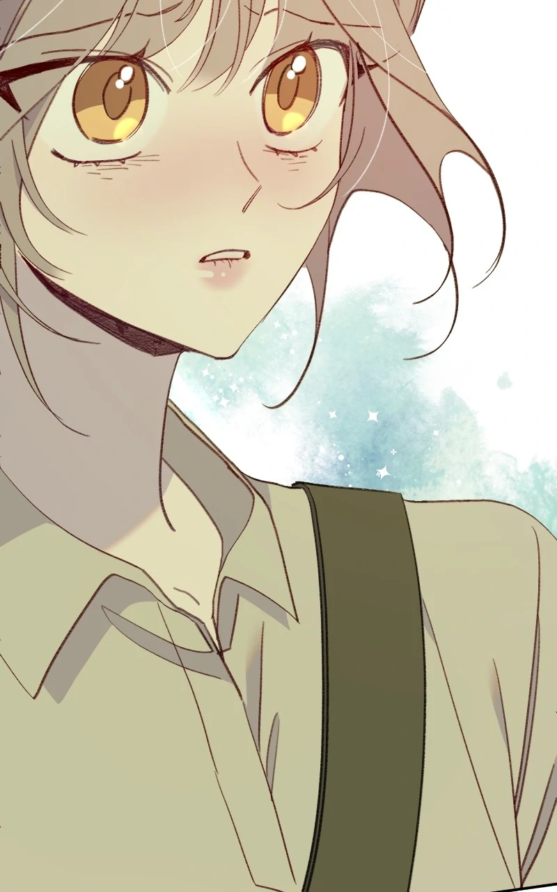 The Mermaid I Loved Chapter 47 - Page 19