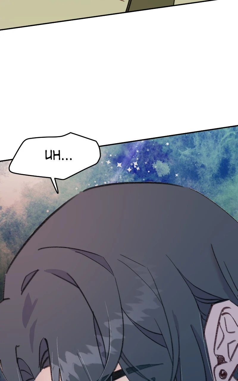 The Mermaid I Loved Chapter 47 - Page 20