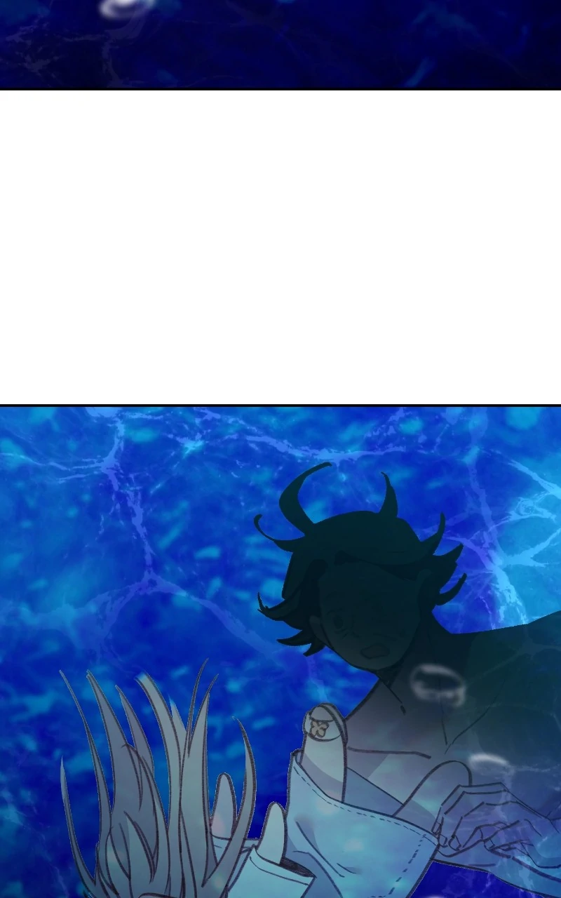 The Mermaid I Loved Chapter 47 - Page 3