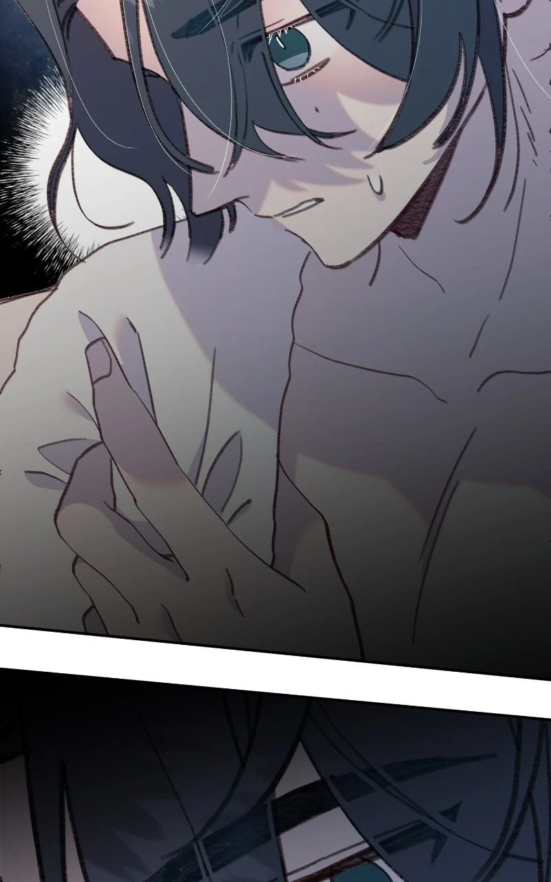 The Mermaid I Loved Chapter 47 - Page 21
