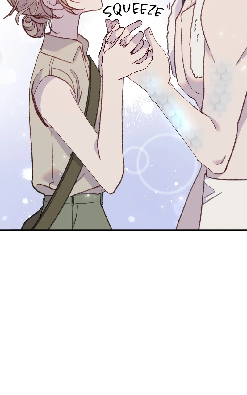 The Mermaid I Loved Chapter 47 - Page 24