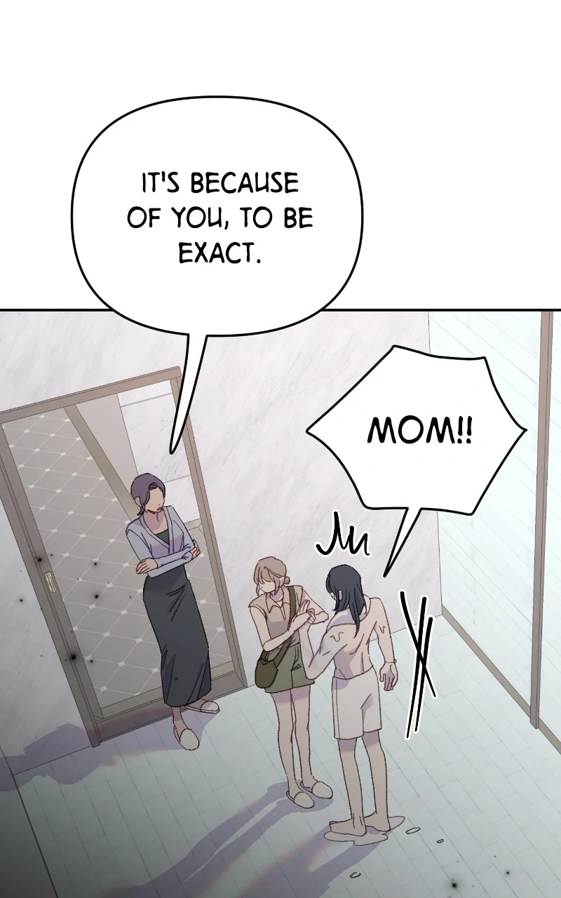 The Mermaid I Loved Chapter 47 - Page 25