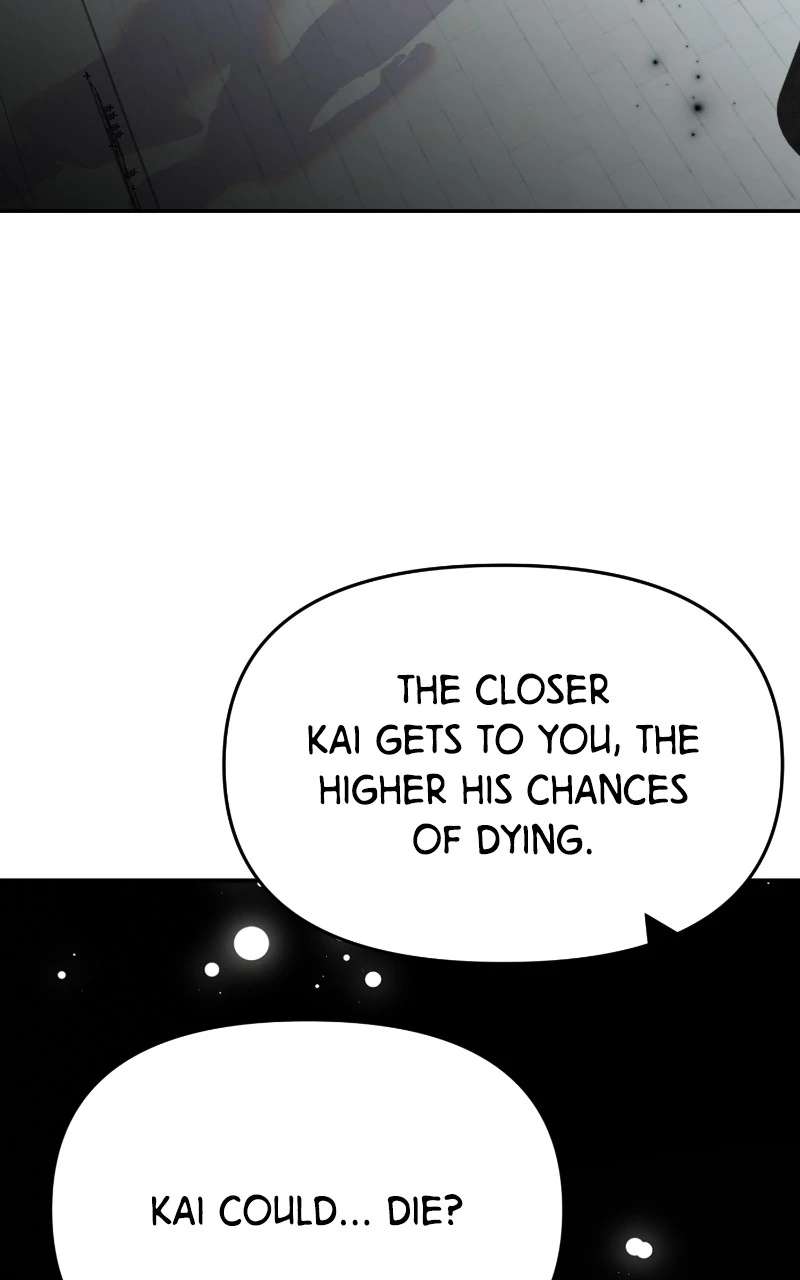 The Mermaid I Loved Chapter 47 - Page 26
