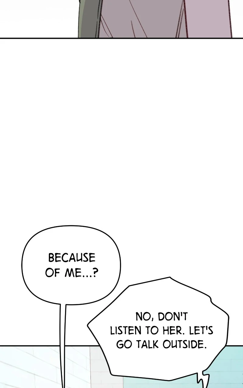 The Mermaid I Loved Chapter 47 - Page 28