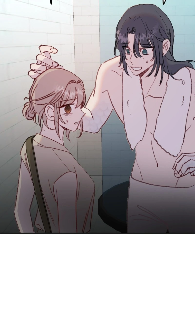 The Mermaid I Loved Chapter 47 - Page 29
