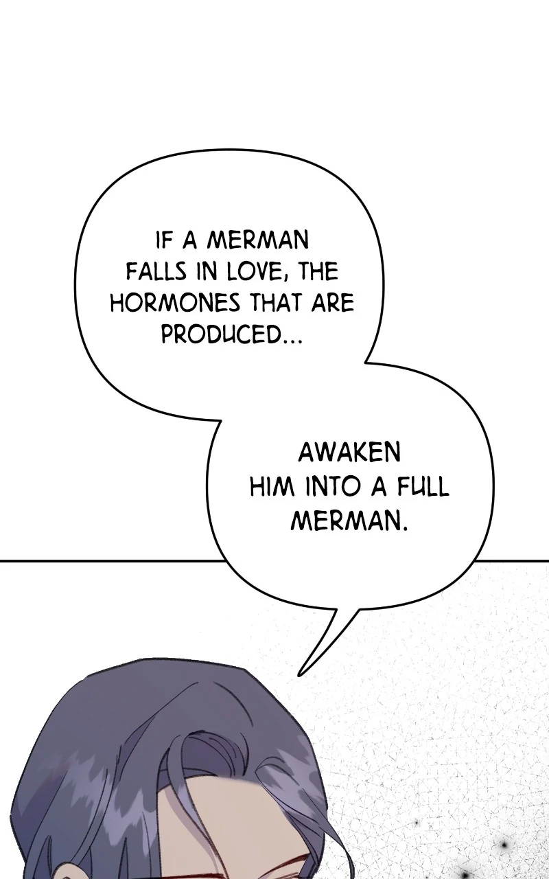 The Mermaid I Loved Chapter 47 - Page 30