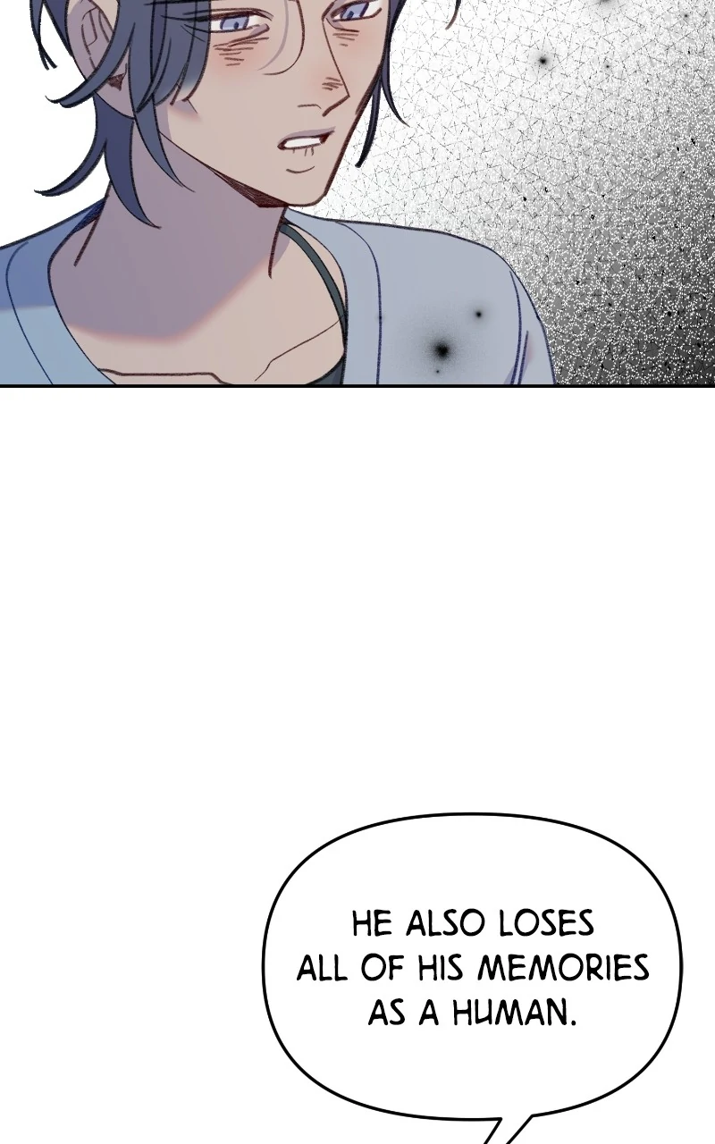 The Mermaid I Loved Chapter 47 - Page 31