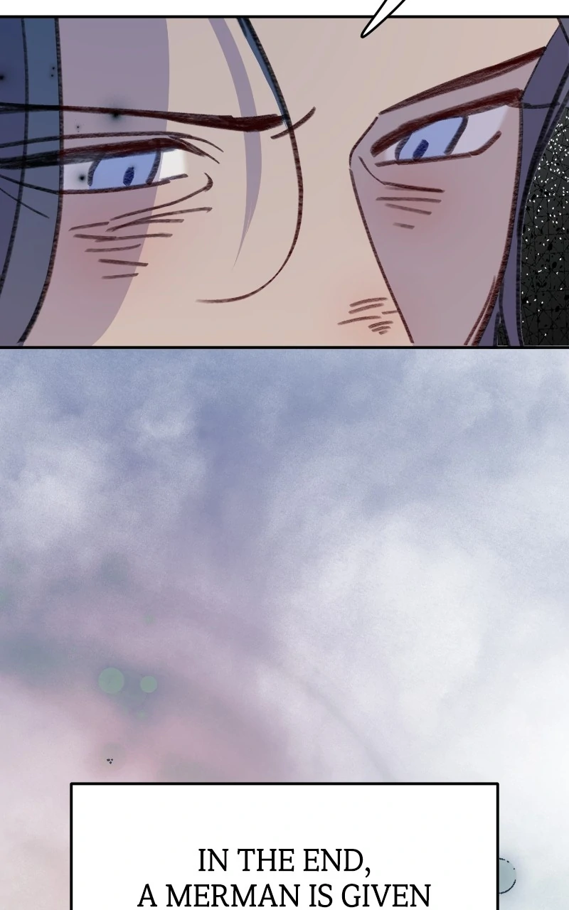 The Mermaid I Loved Chapter 47 - Page 32