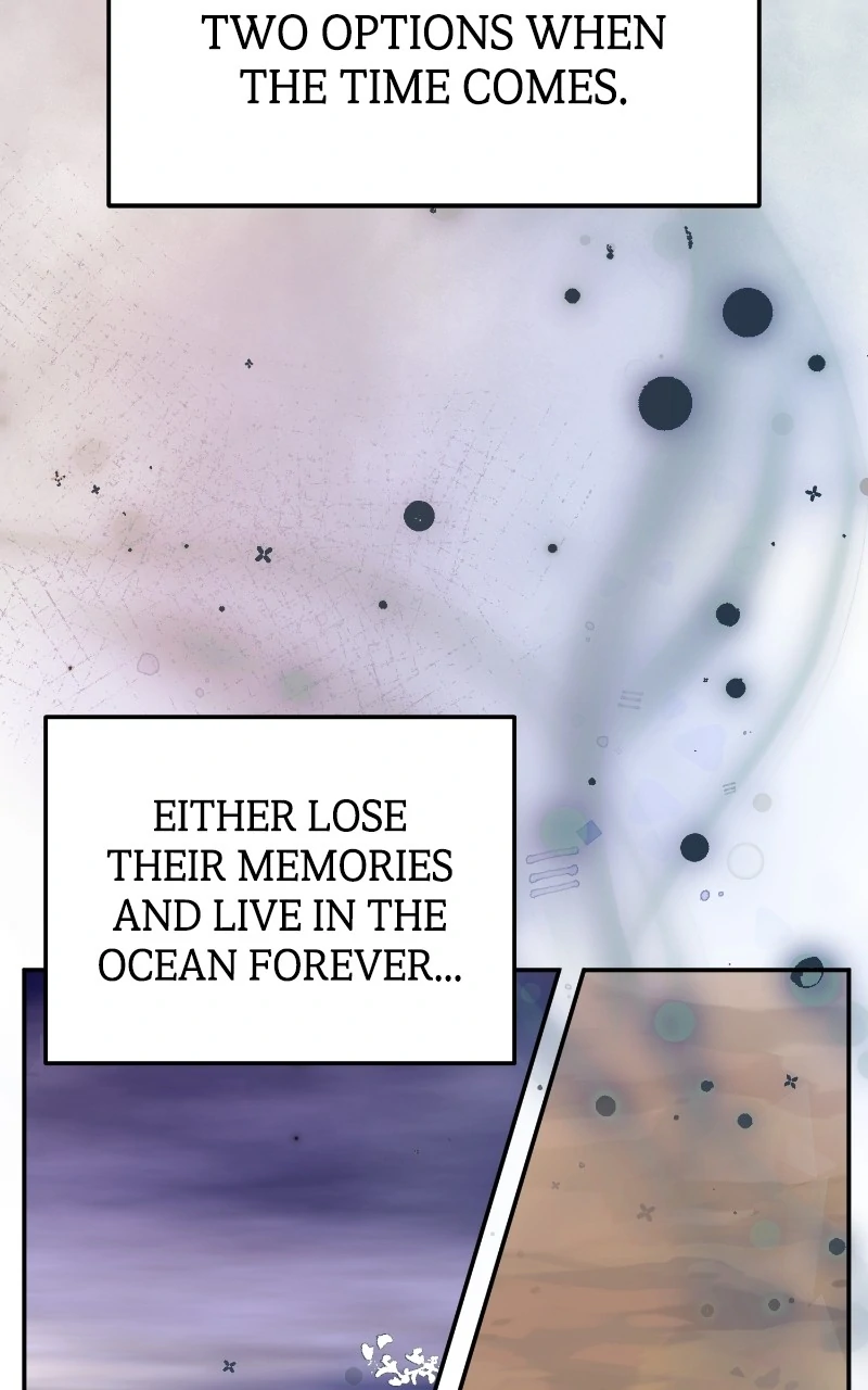 The Mermaid I Loved Chapter 47 - Page 33