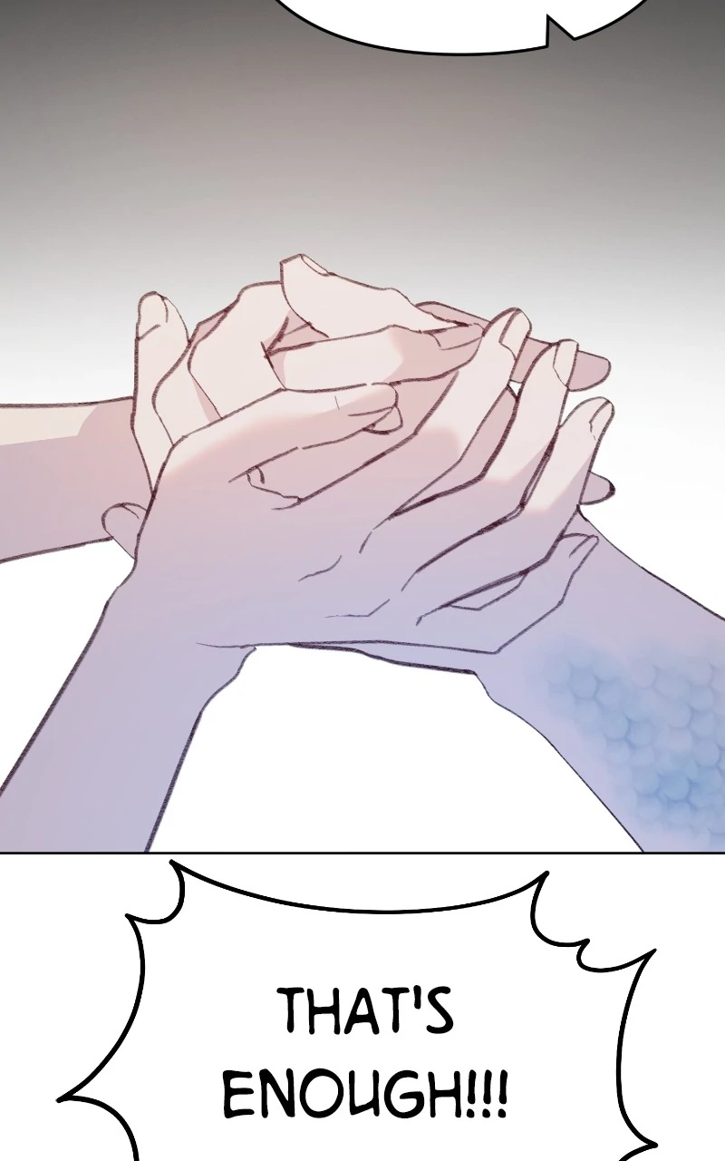 The Mermaid I Loved Chapter 47 - Page 36
