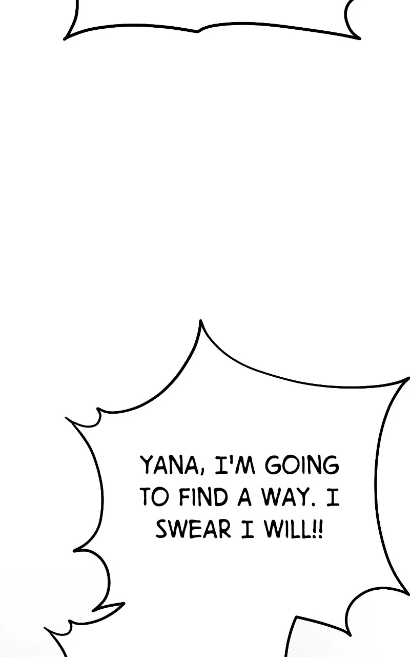 The Mermaid I Loved Chapter 47 - Page 37