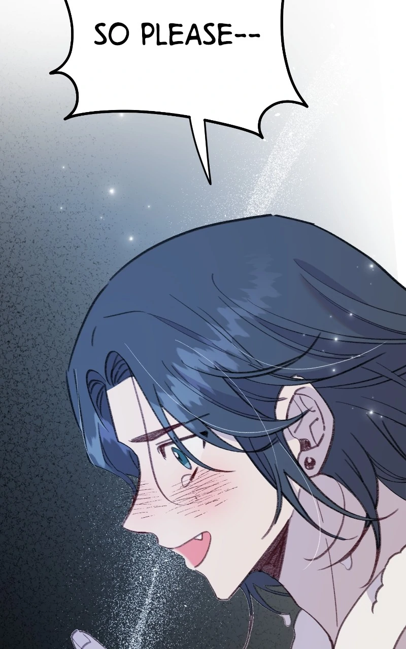 The Mermaid I Loved Chapter 47 - Page 38