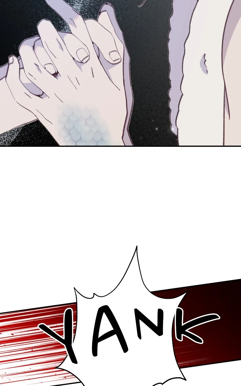 The Mermaid I Loved Chapter 47 - Page 39