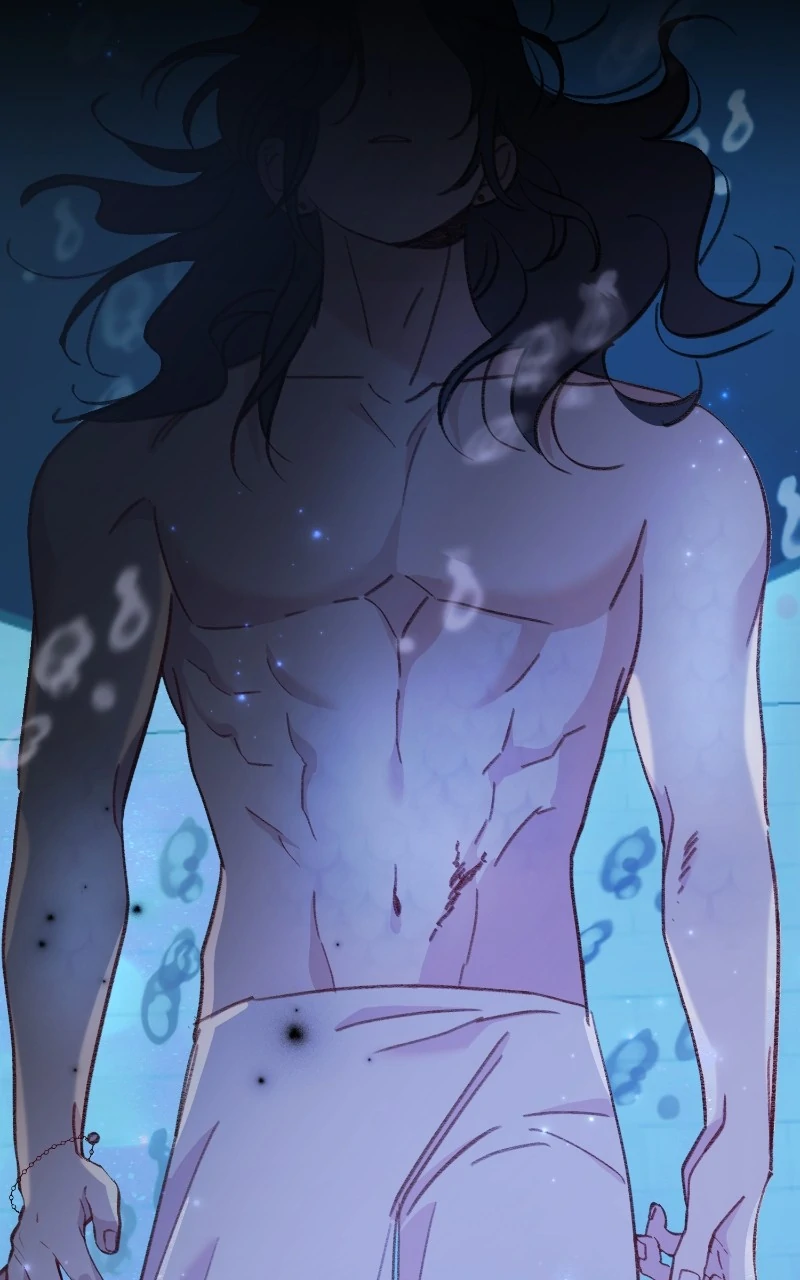 The Mermaid I Loved Chapter 47 - Page 5