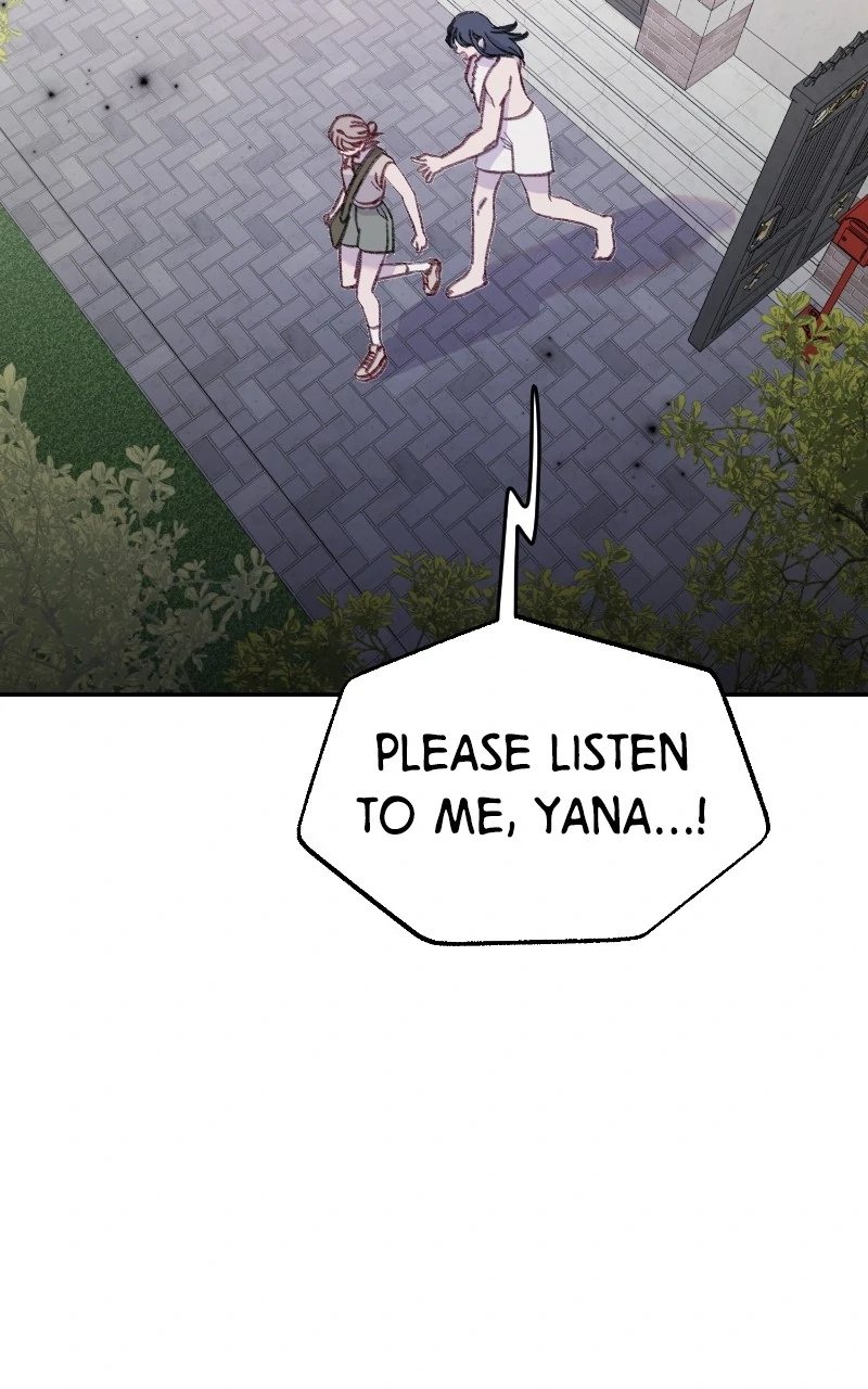 The Mermaid I Loved Chapter 47 - Page 44