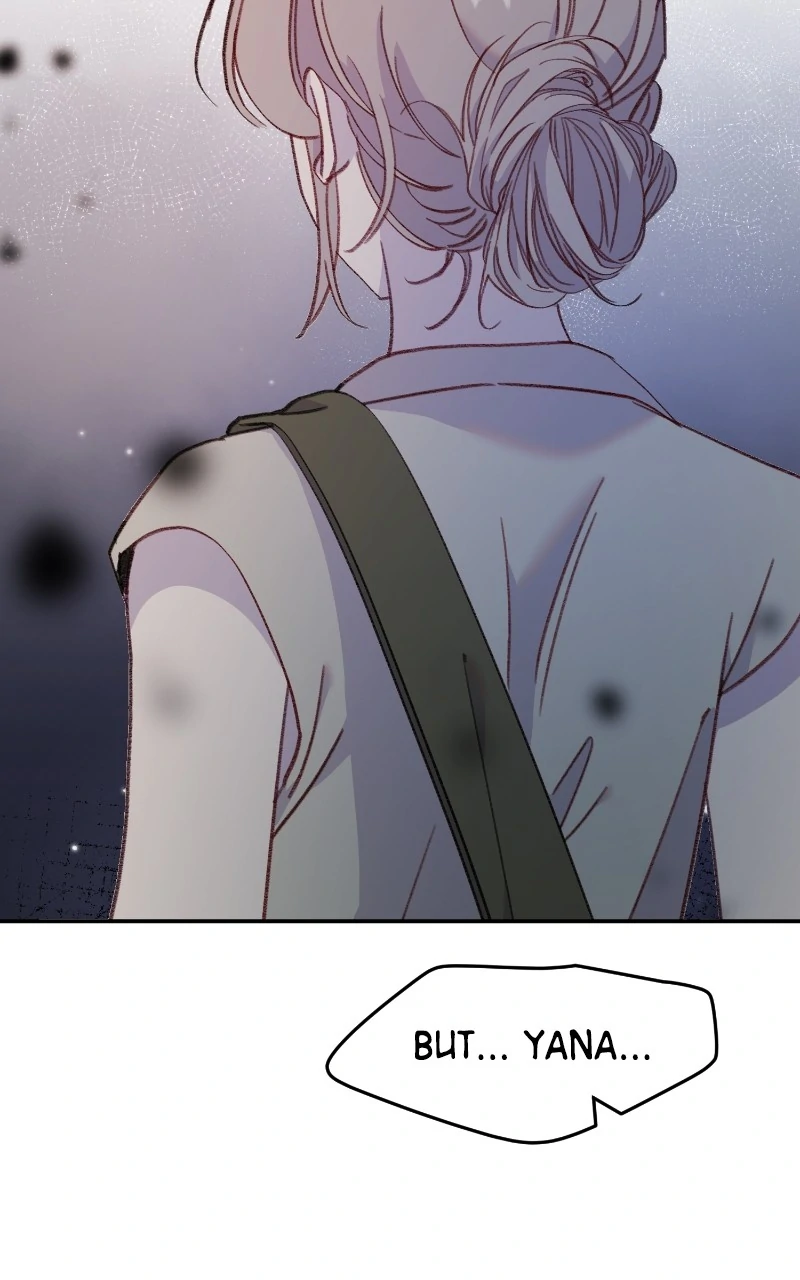 The Mermaid I Loved Chapter 47 - Page 47