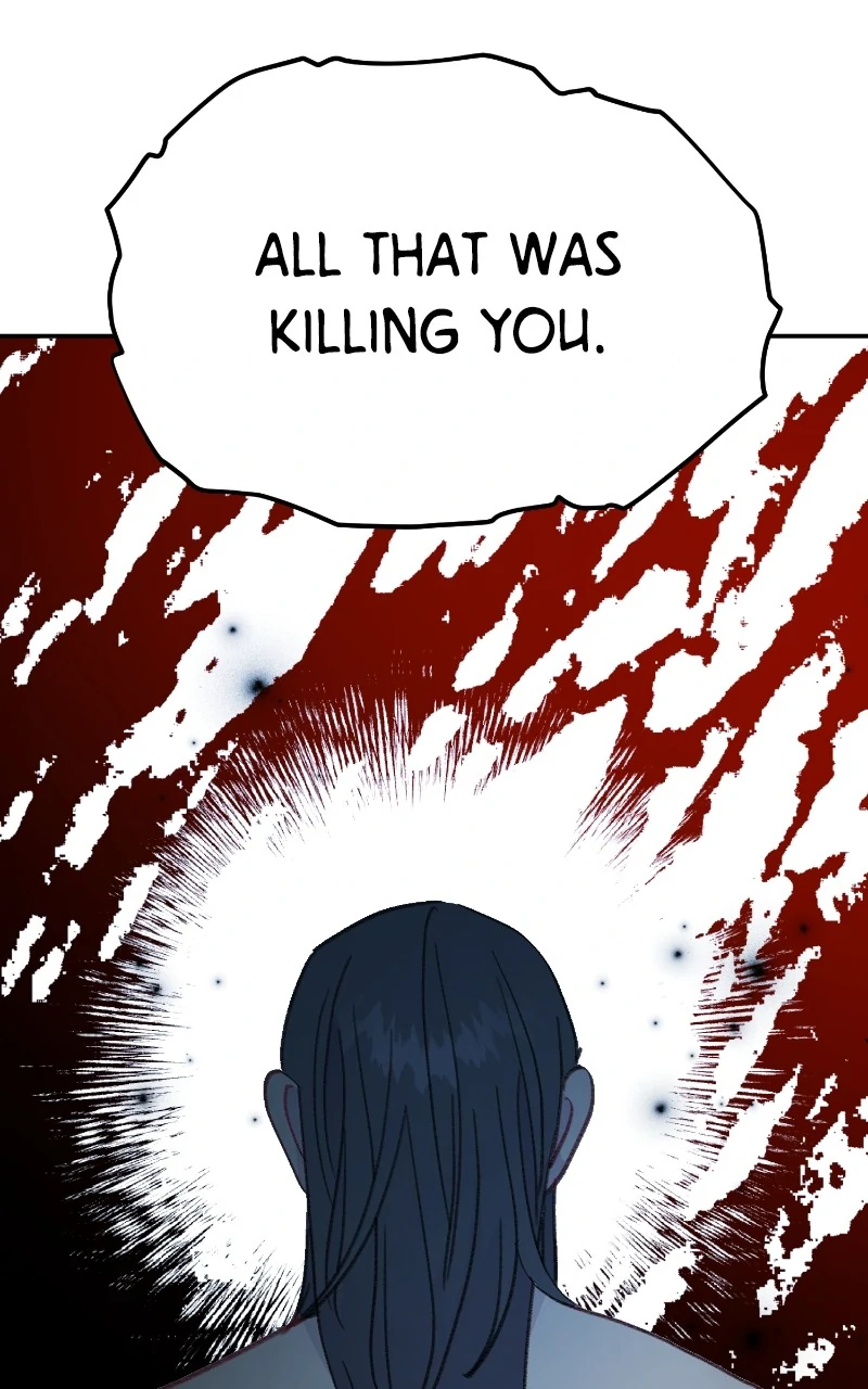The Mermaid I Loved Chapter 47 - Page 51
