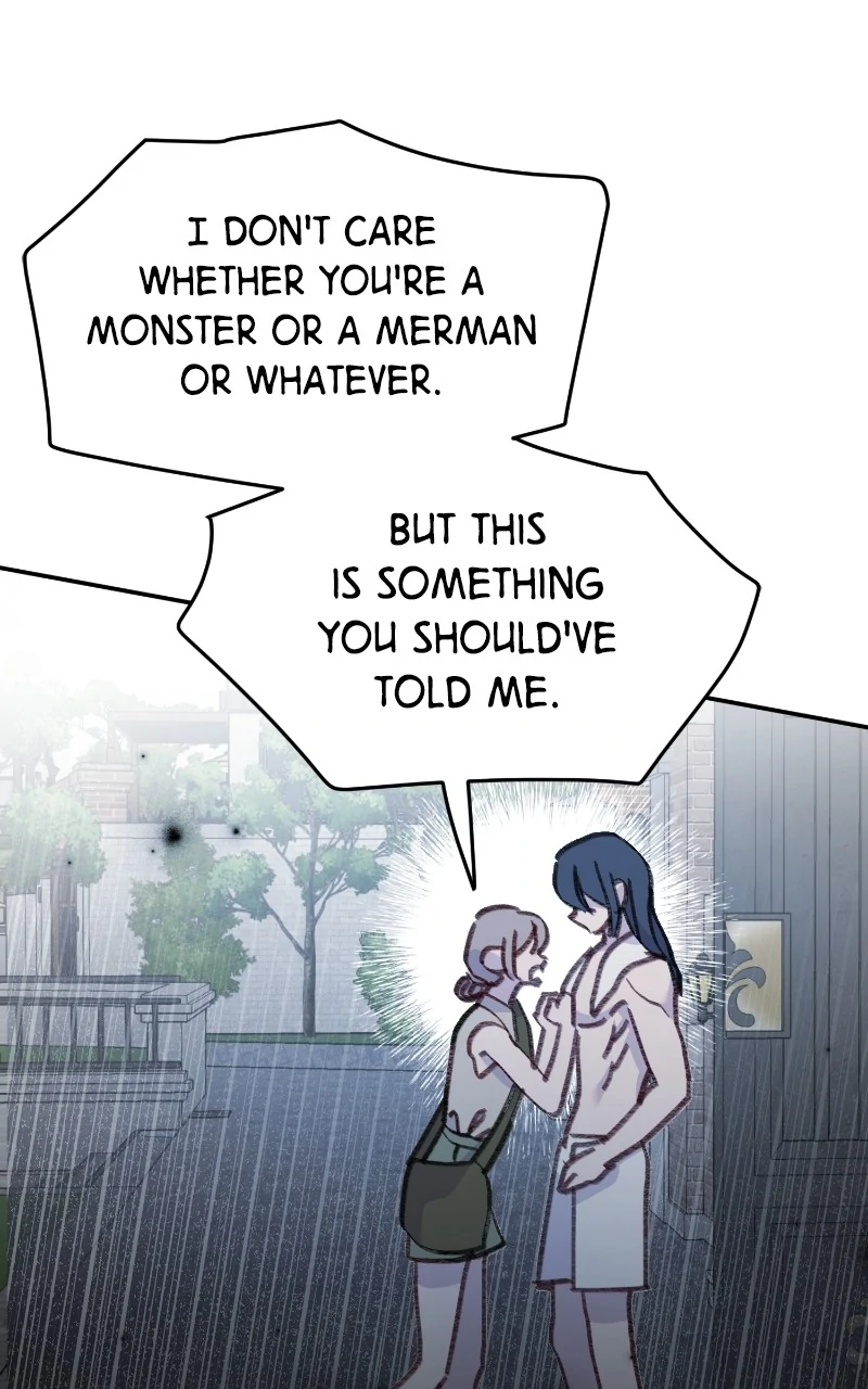 The Mermaid I Loved Chapter 47 - Page 53