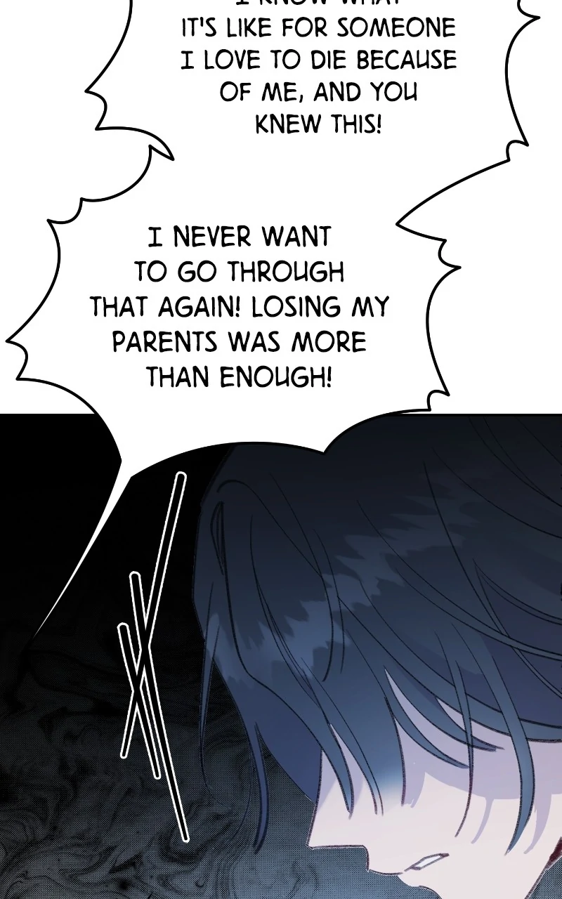 The Mermaid I Loved Chapter 47 - Page 56