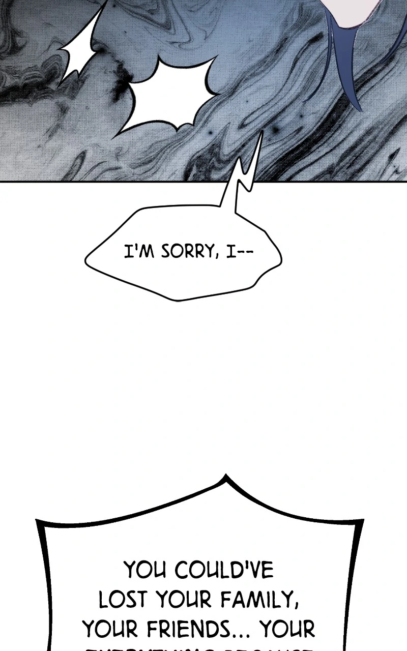 The Mermaid I Loved Chapter 47 - Page 57