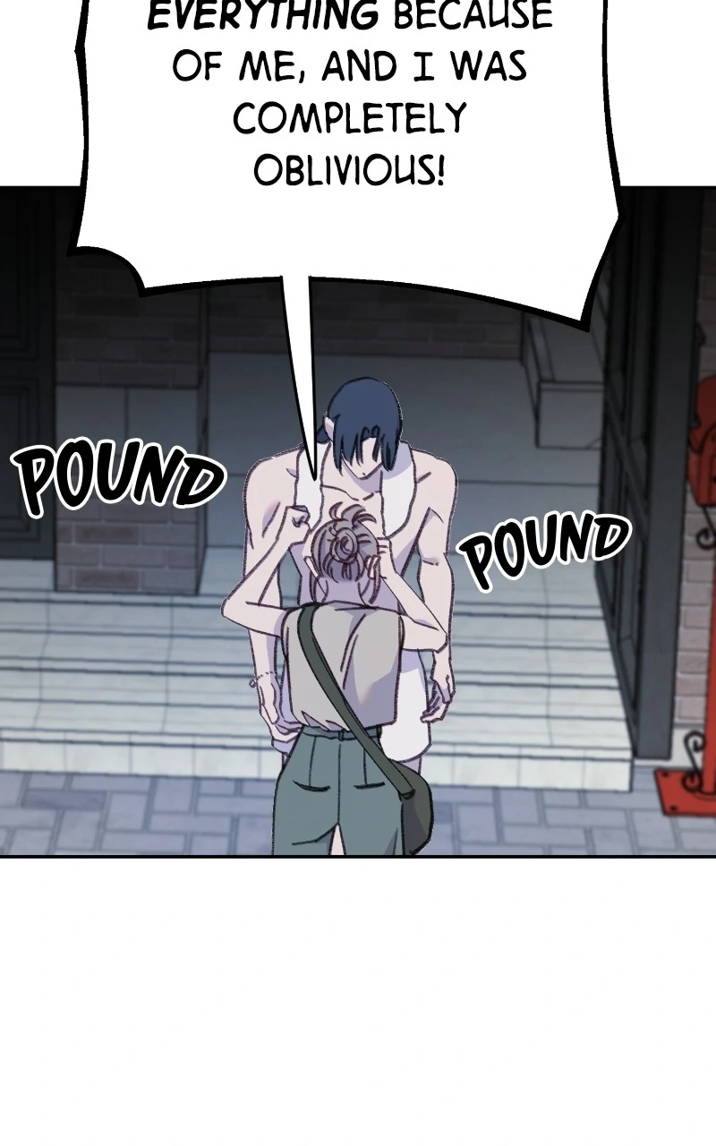 The Mermaid I Loved Chapter 47 - Page 58