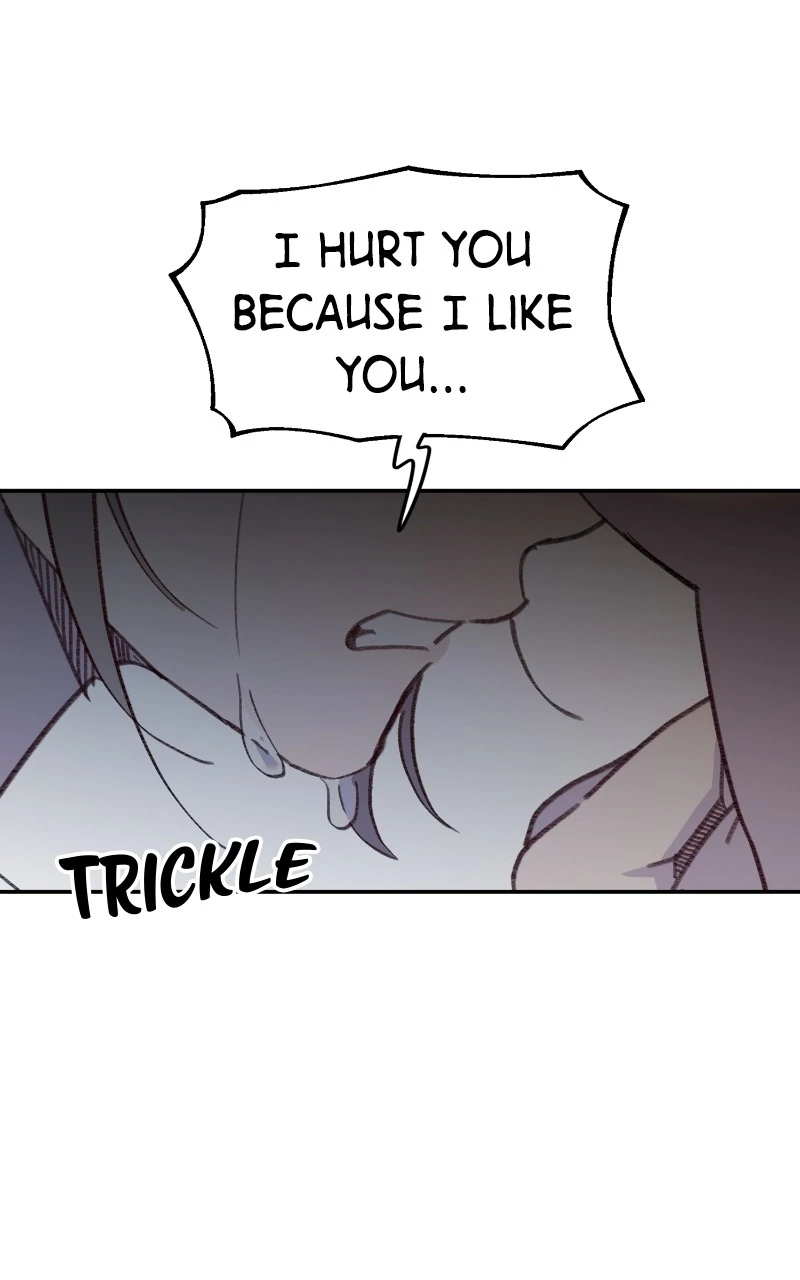 The Mermaid I Loved Chapter 47 - Page 59