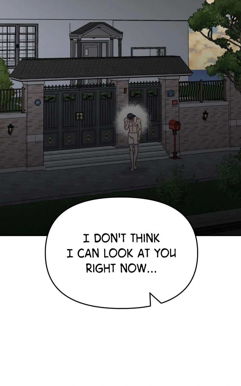 The Mermaid I Loved Chapter 47 - Page 61