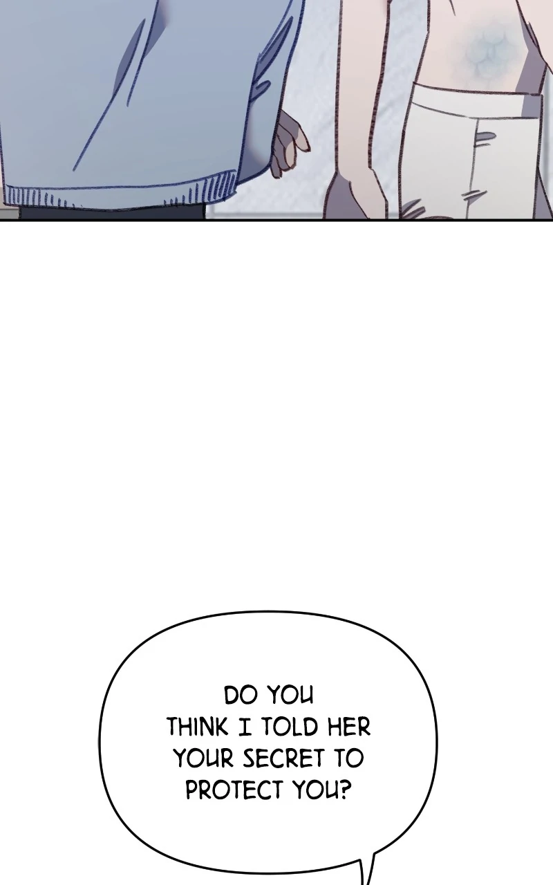 The Mermaid I Loved Chapter 47 - Page 65