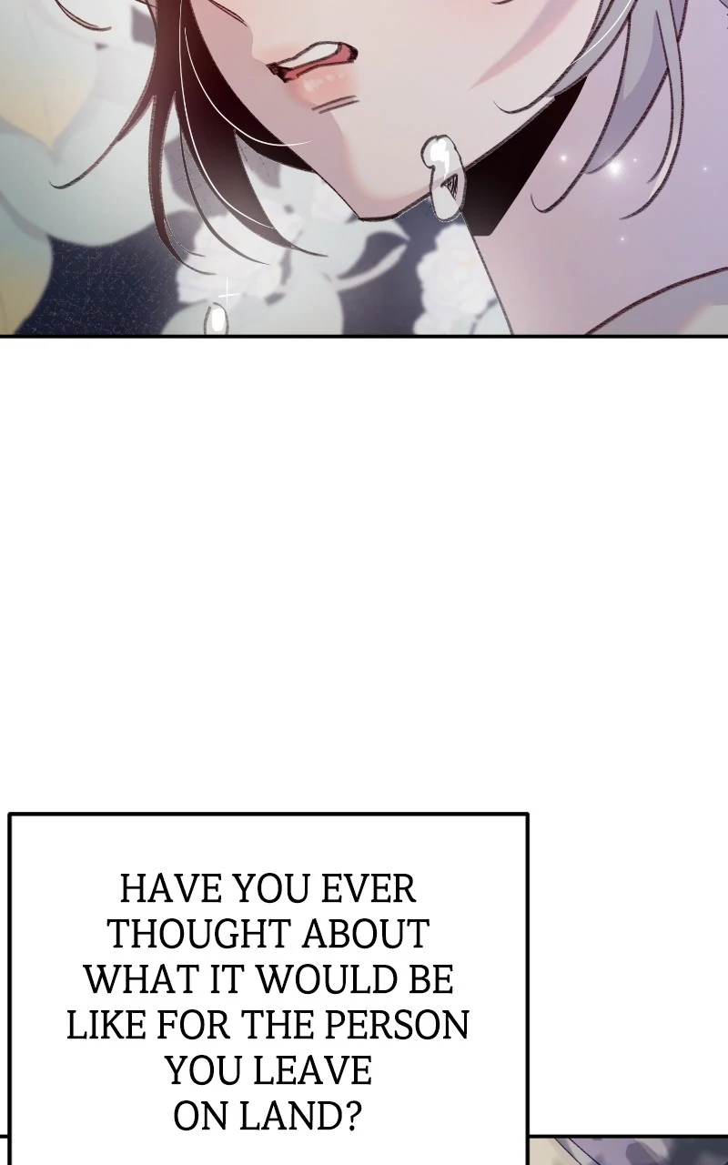 The Mermaid I Loved Chapter 47 - Page 68