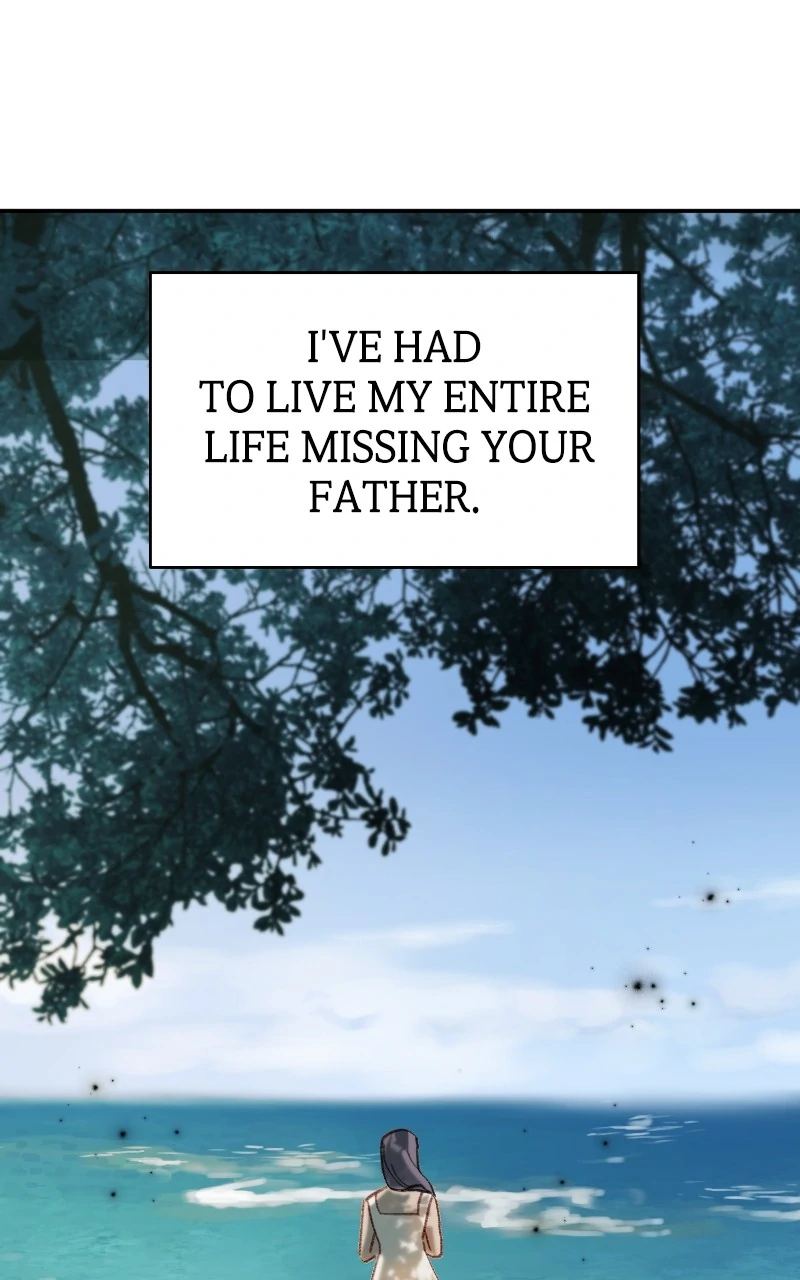 The Mermaid I Loved Chapter 47 - Page 70