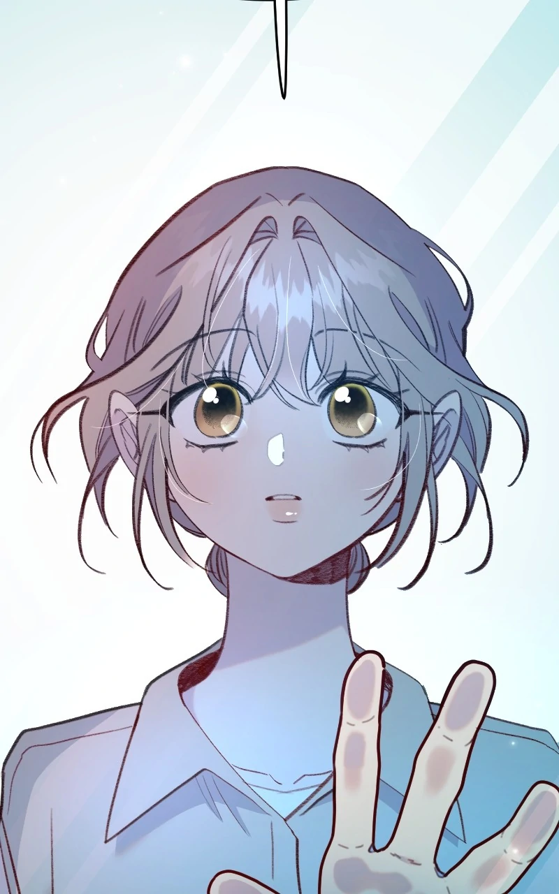 The Mermaid I Loved Chapter 47 - Page 8