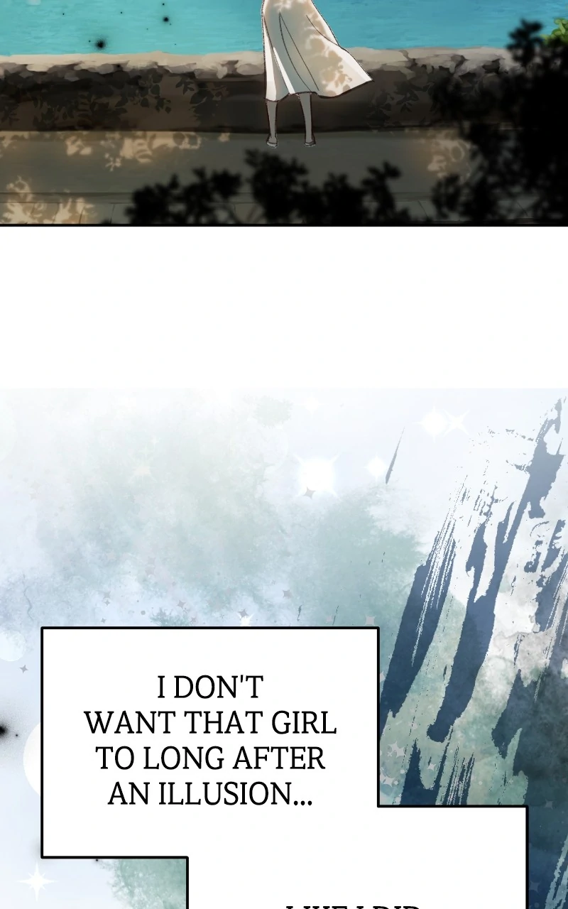 The Mermaid I Loved Chapter 47 - Page 71